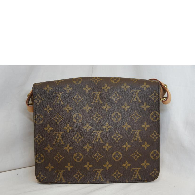 LV ルイヴィトン/カルトシエールMM/M51253//881**/ABランク/92