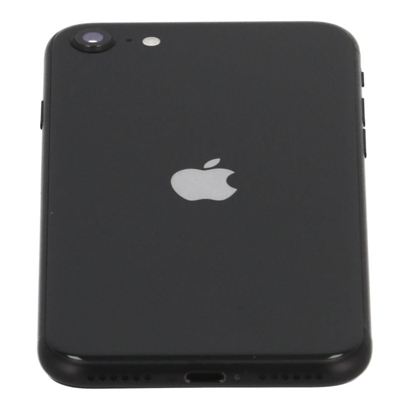 Apple アップル/iPhone SE 第2世代 64GB/MHGP3J/A//DX4DW16KPLJQ/Bランク/20