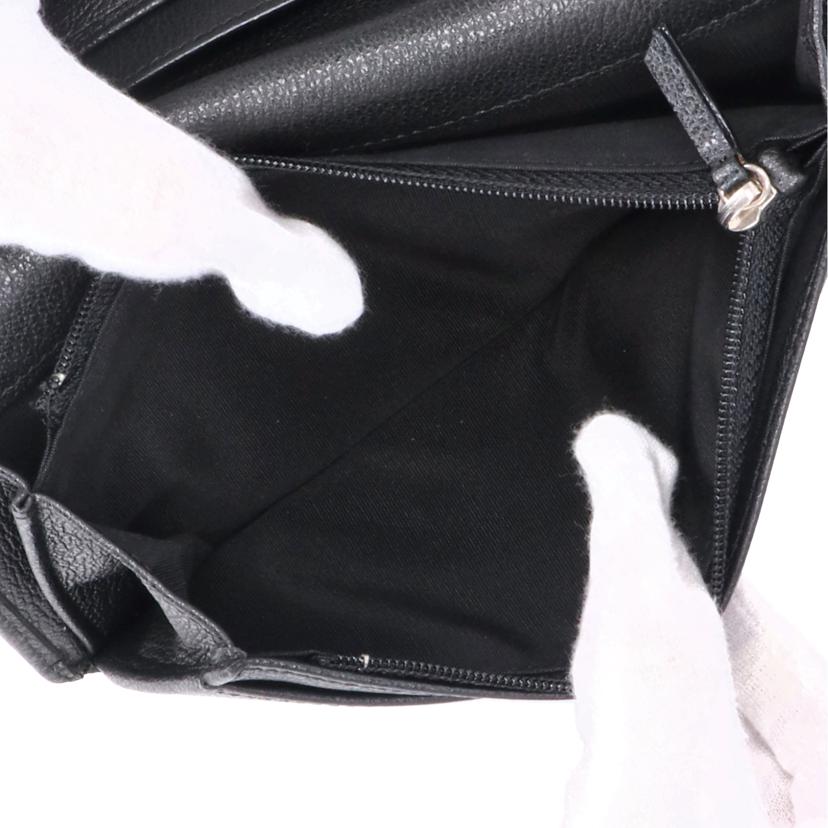 CHANEL シャネル/カメリアフラップウォレット/A46511//130*****/SAランク/91