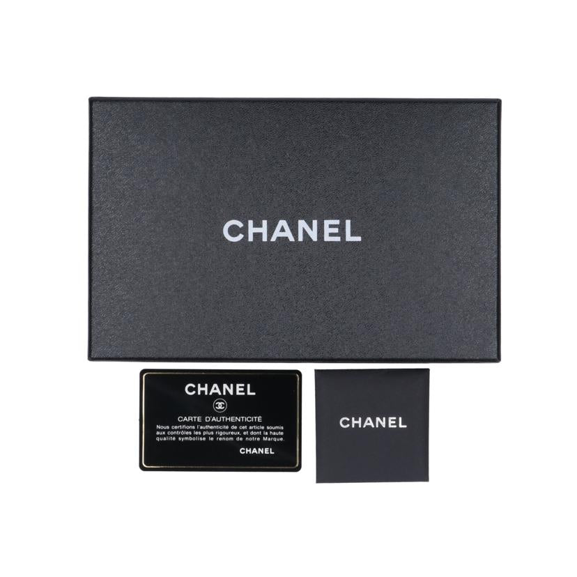 CHANEL シャネル/カメリアフラップウォレット/A46511//130*****/SAランク/91