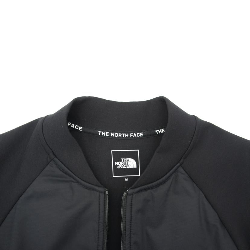 THE NORTH FACE ザノースフェイス/ハイブリットエアーインサレーテッドJKT/NY82181//ABランク/76