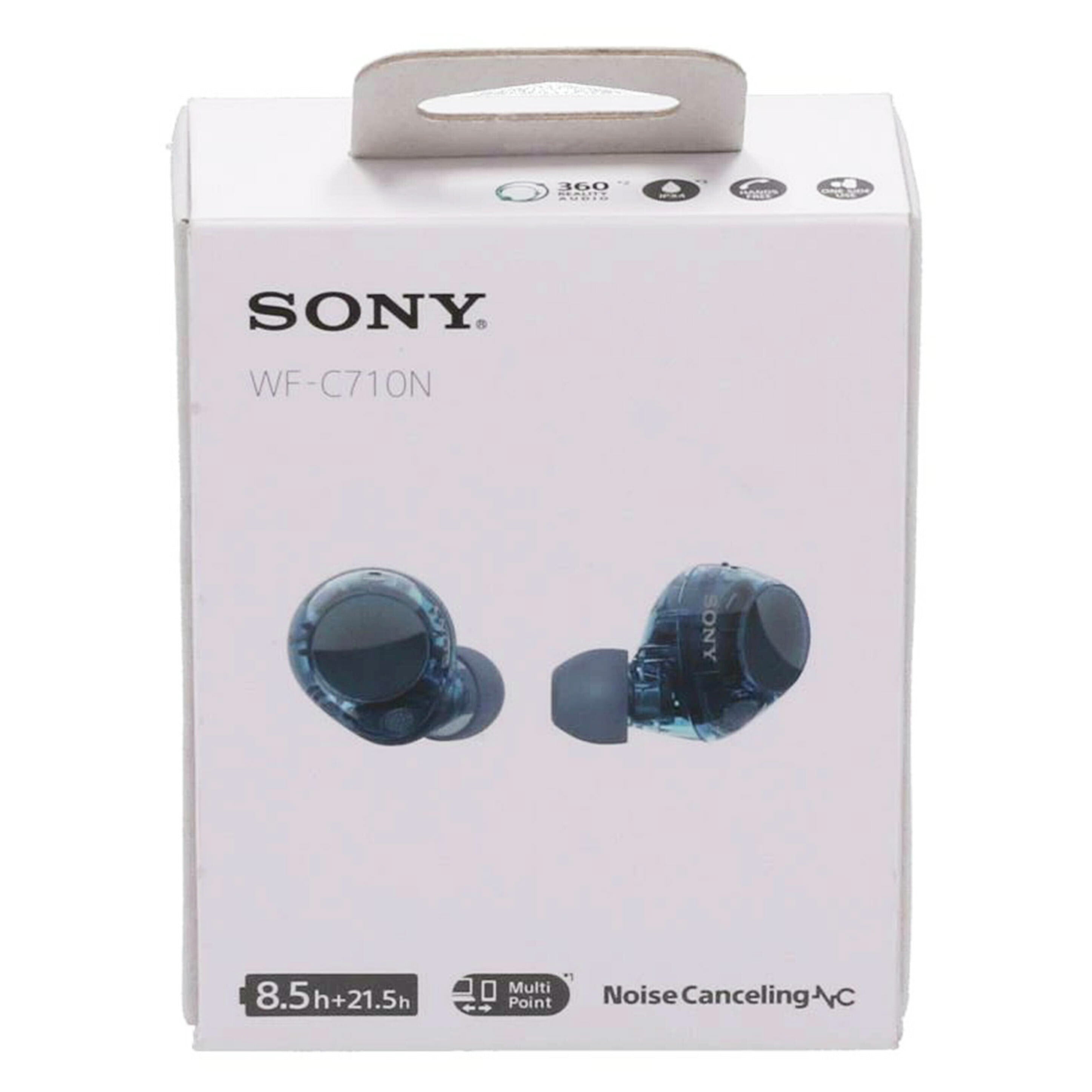 SONY ソニー /ワイヤレスイヤホン未使用/WF-C710N//S0130282056/Sランク/82