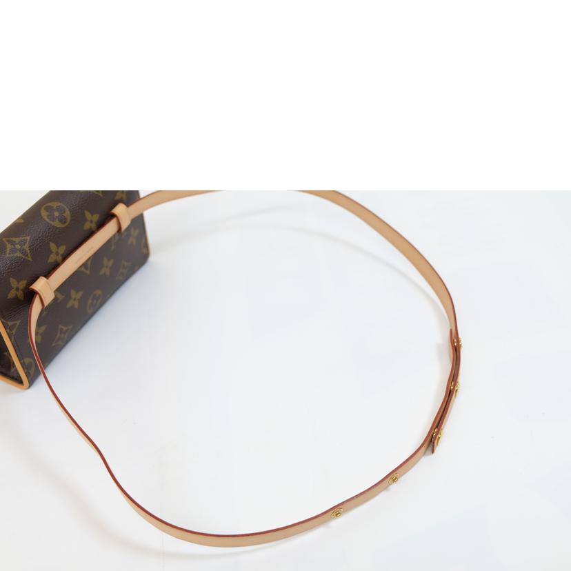 LOUIS VUITTON ルイヴィトン/ポシェット・フロランティーヌ/モノグラム/M51855//FL1***/Aランク/71