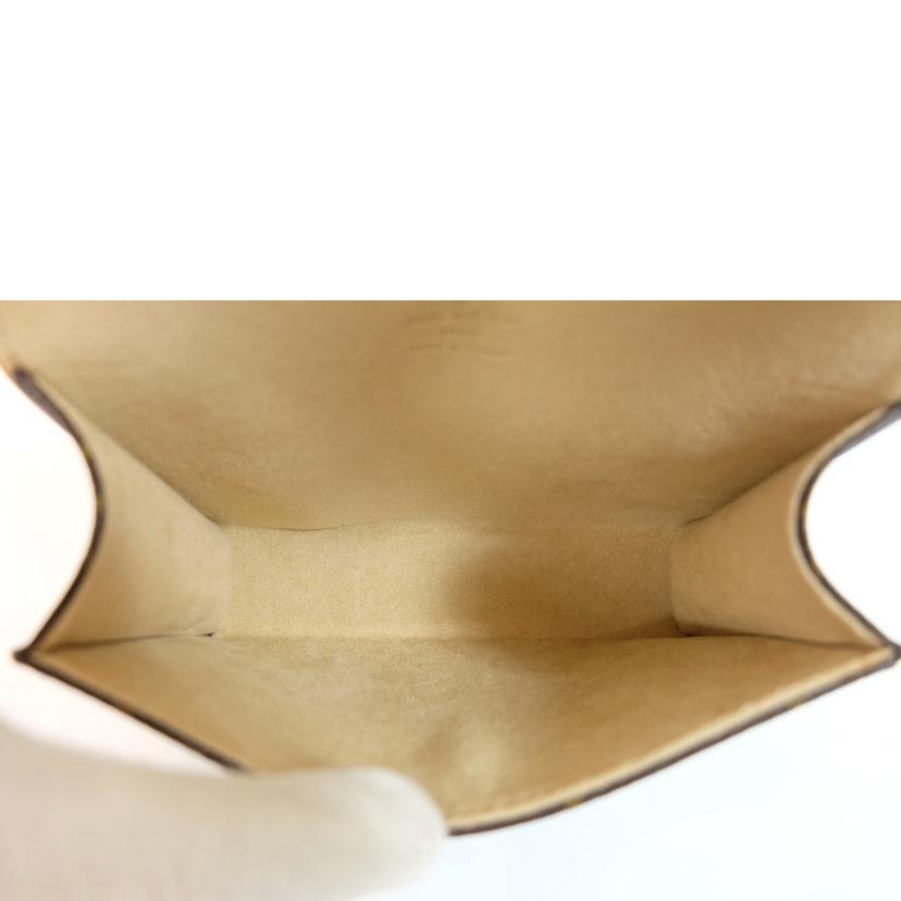 LOUIS VUITTON ルイヴィトン/ポシェット・フロランティーヌ/モノグラム/M51855//FL1***/Aランク/71