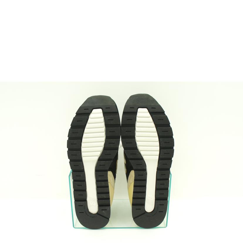 NB ニューバランス/エメレオンドレ×996/ブラック/U996BW//サイズ:26.5cm/Aランク/75