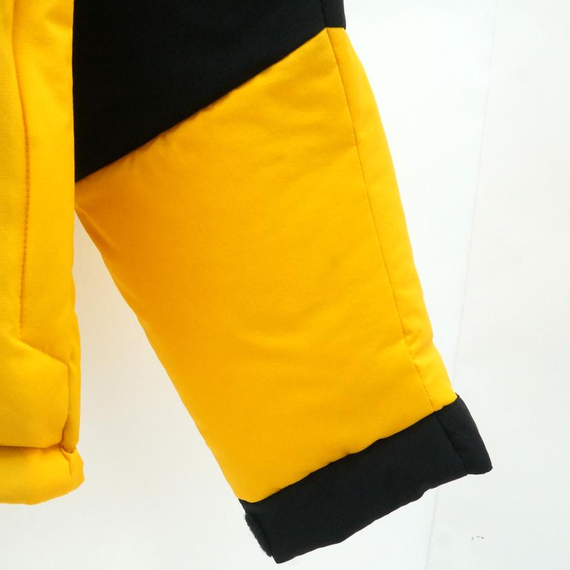 THE NORTH FACE ノースフェイス/バルトロライトジャケット/イエロー×ブラック/ND91950//Aランク/18