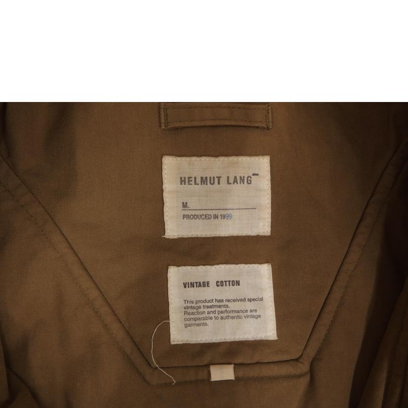 HELMUT LANG ヘルムートラング/HELMUT LANGブルゾン/90s//Bランク/82