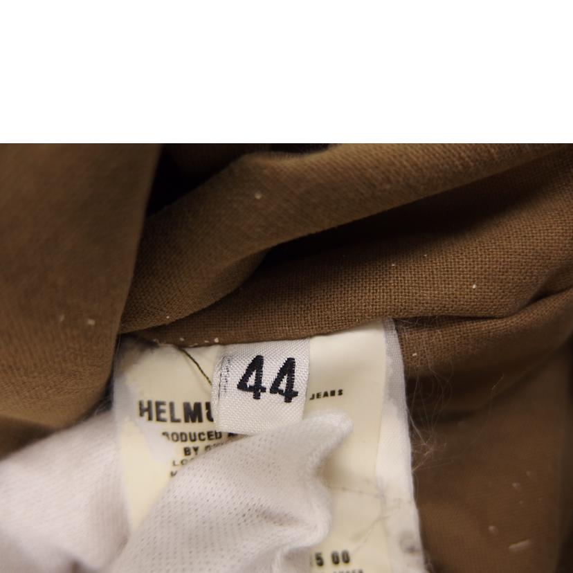 HELMUT LANG ヘルムートラング/HELMUT LANGブルゾン/90s//Bランク/82