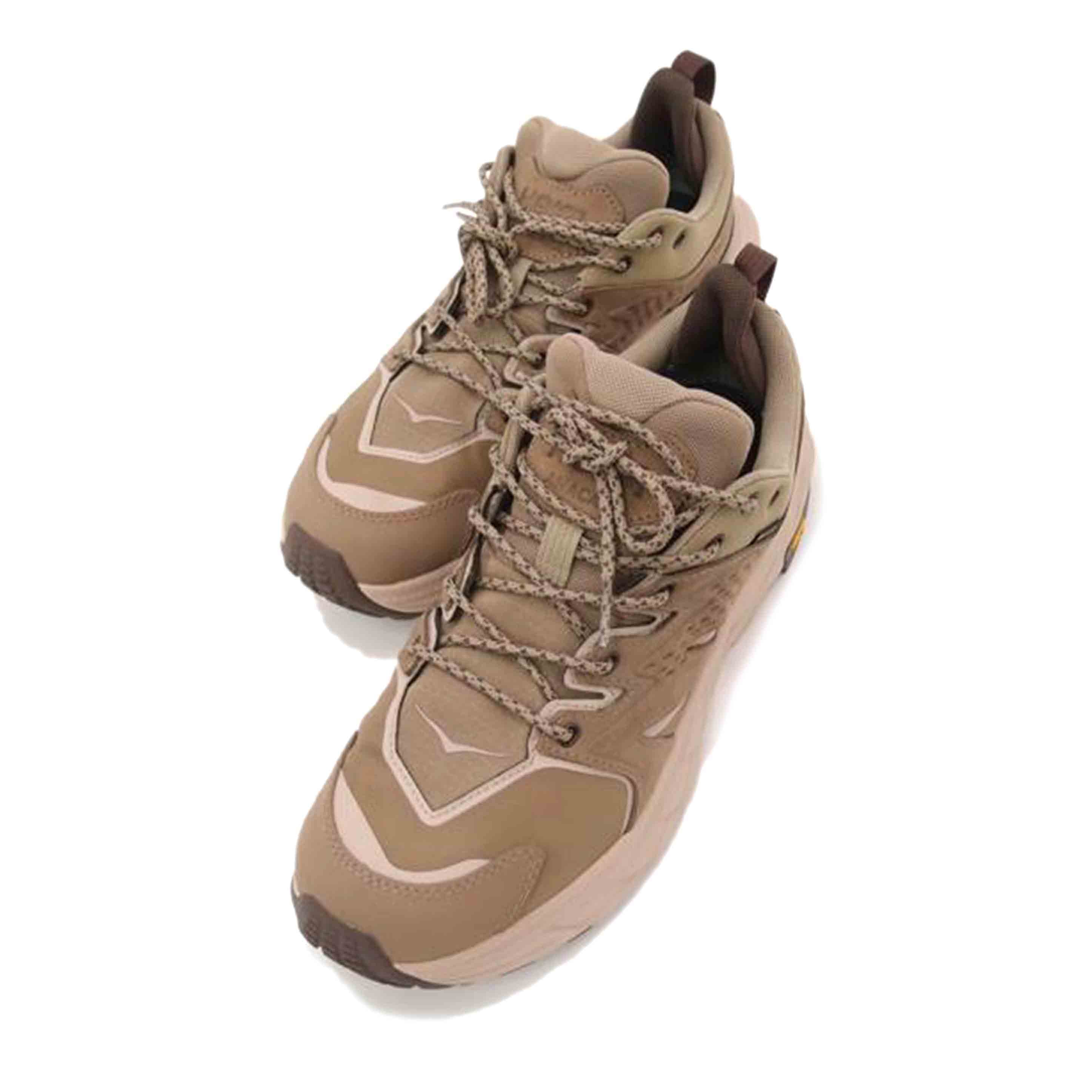 HOKA ONE ONE ホカオネオネ/アナカパLOW GTX/1122017//SAランク/69