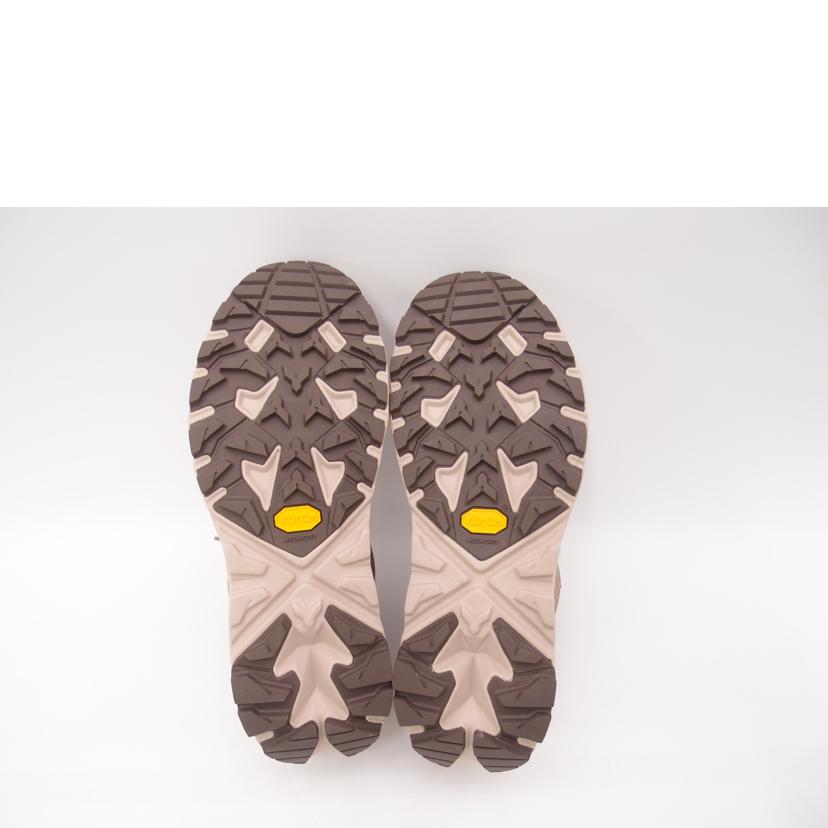 HOKA ONE ONE ホカオネオネ/アナカパLOW GTX/1122017//SAランク/69