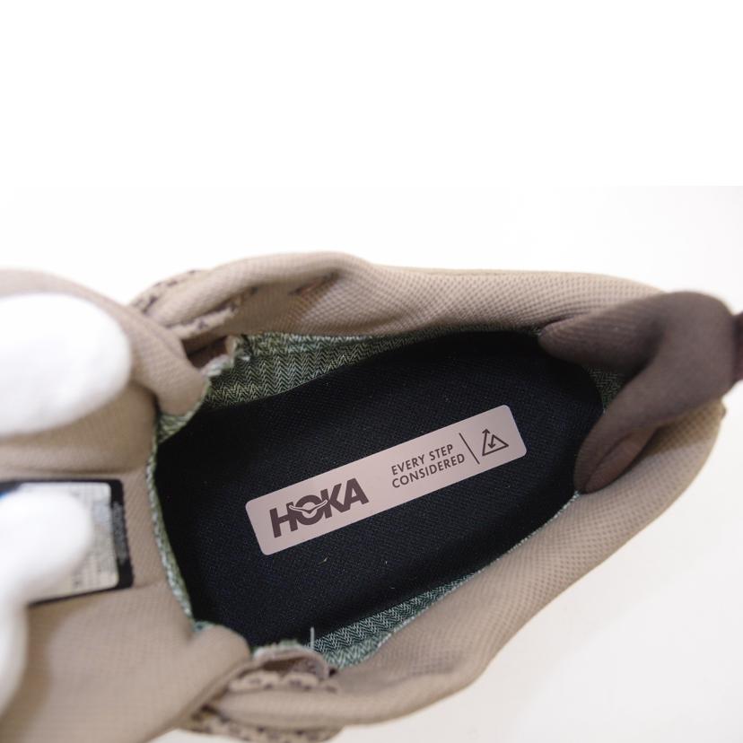 HOKA ONE ONE ホカオネオネ/アナカパLOW GTX/1122017//SAランク/69