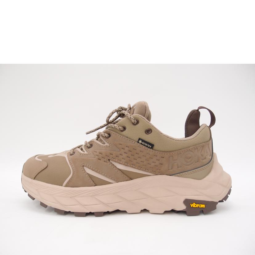 HOKA ONE ONE ホカオネオネ/アナカパLOW GTX/1122017//SAランク/69