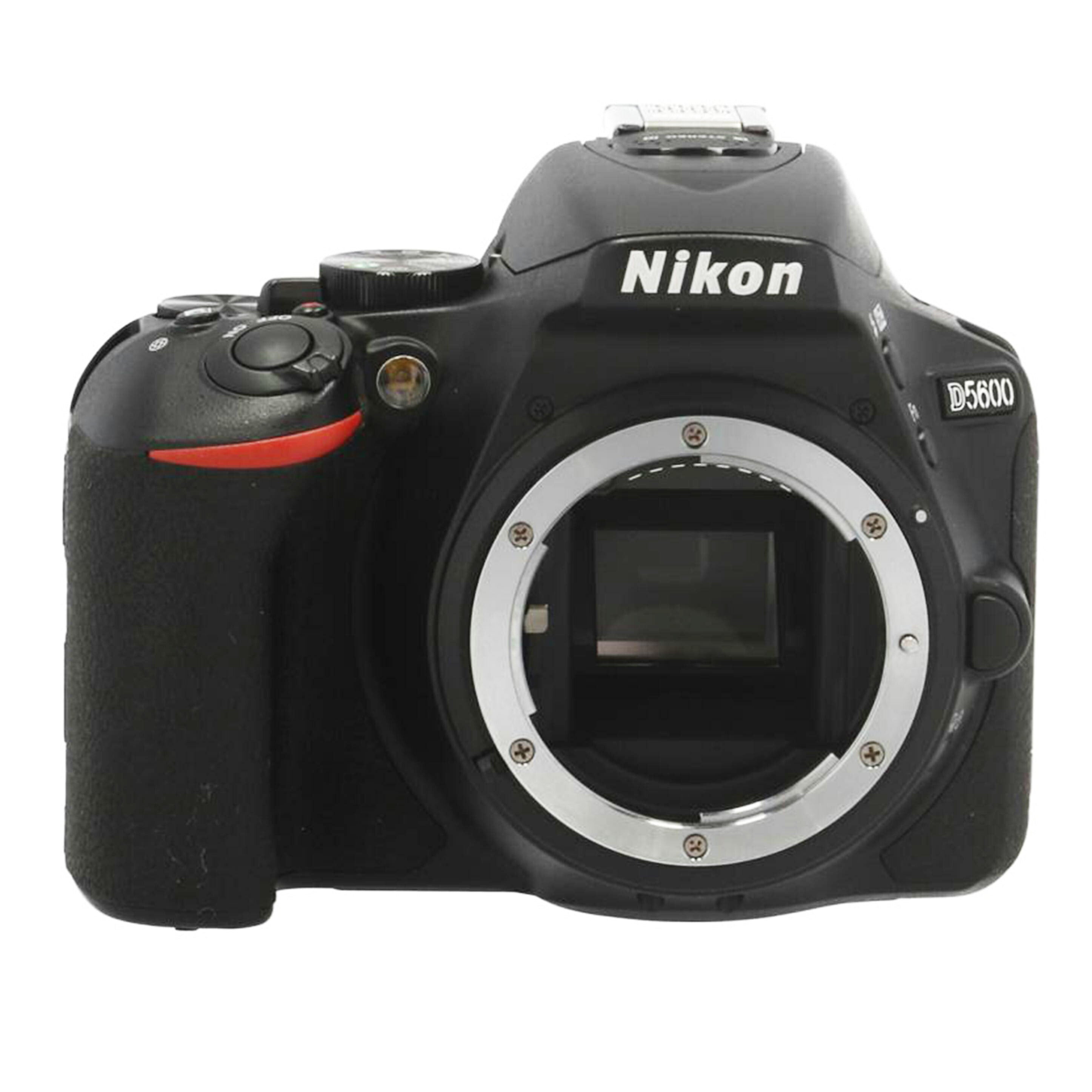 Nikon ニコン /デジタル一眼ボディ/D5600 ボディ//2082365/Bランク/05