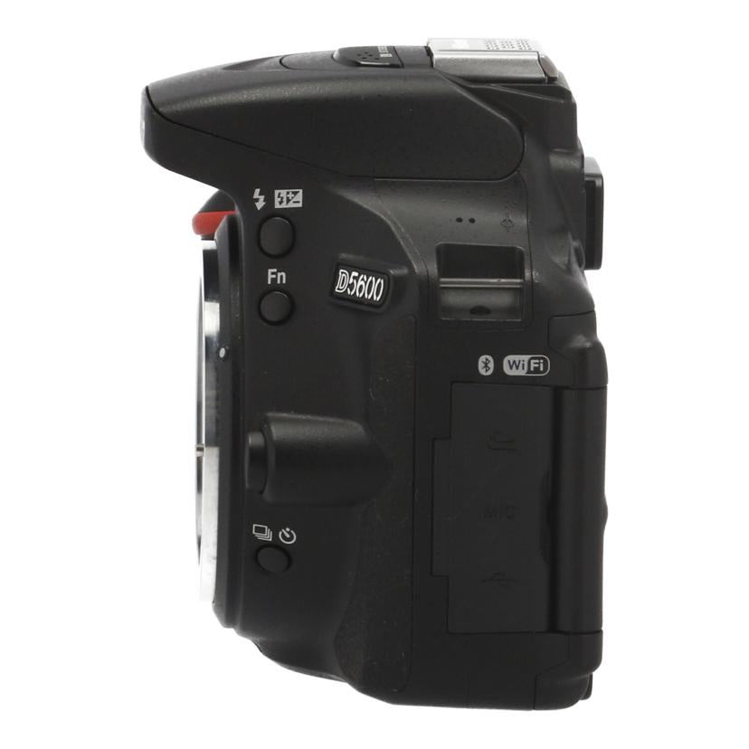 Nikon ニコン /デジタル一眼ボディ/D5600 ボディ//2082365/Bランク/05