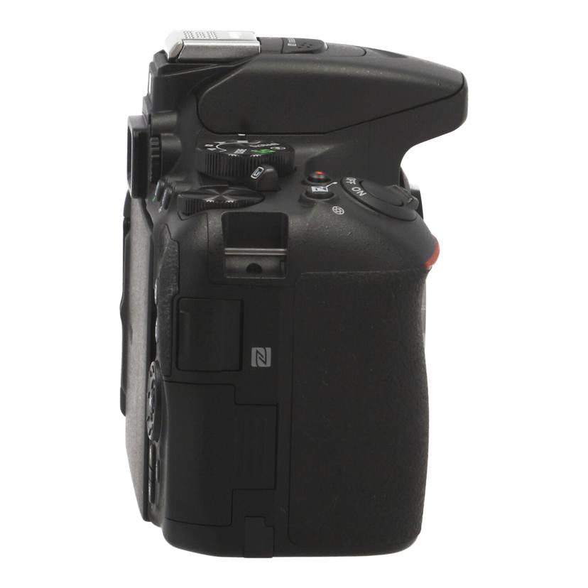 Nikon ニコン /デジタル一眼ボディ/D5600 ボディ//2082365/Bランク/05