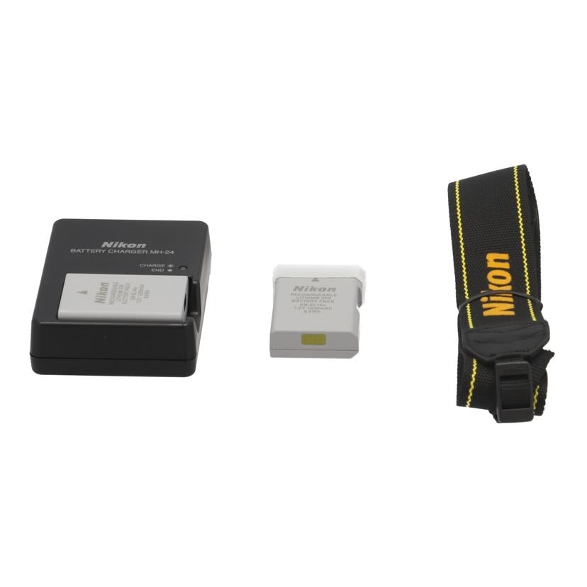 Nikon ニコン /デジタル一眼ボディ/D5600 ボディ//2082365/Bランク/05
