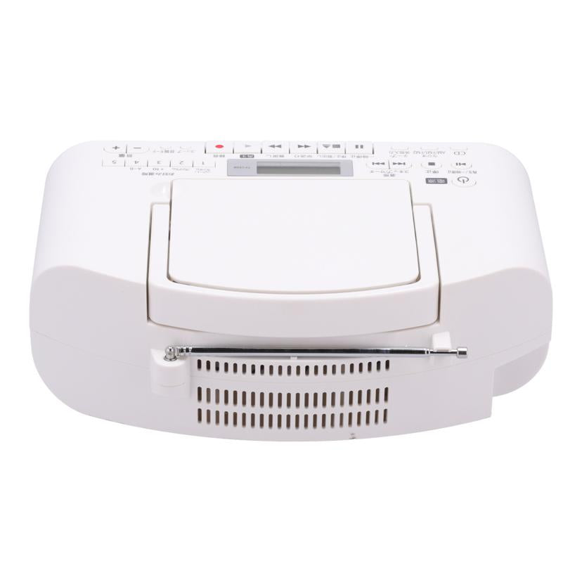 TOSHIBA 東芝 /CDラジカセ/TY-CDS8//230739193W0/Bランク/62