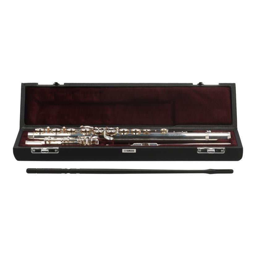 YAMAHA ヤマハ/フルート/YFL-517//062851/Bランク/75