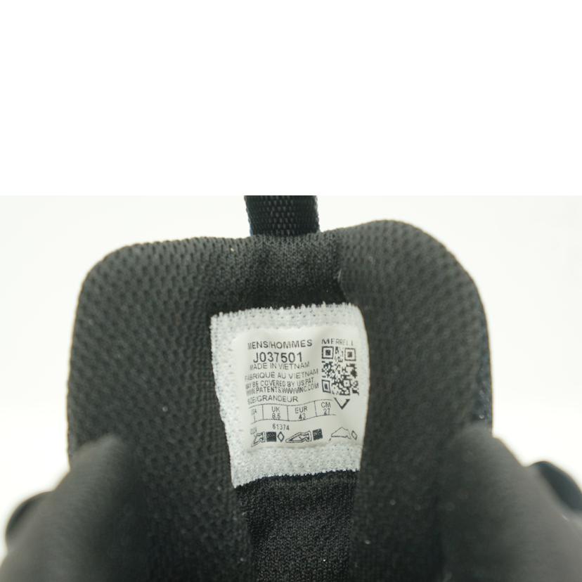 MERRELL メレル/MERRELL モアブスピード2ミッドGTX/J037501//Sランク/19