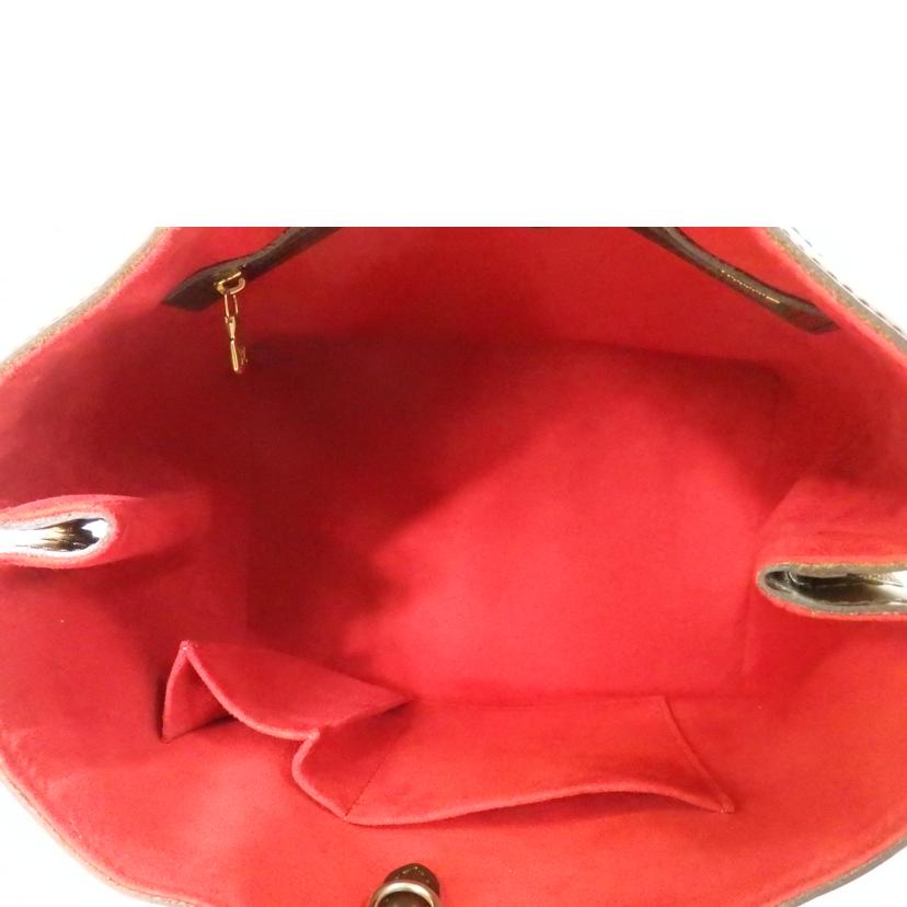 LV ルイヴィトン/ハムステッドPM/ダミエ/N51205//シリア****/ABランク/84