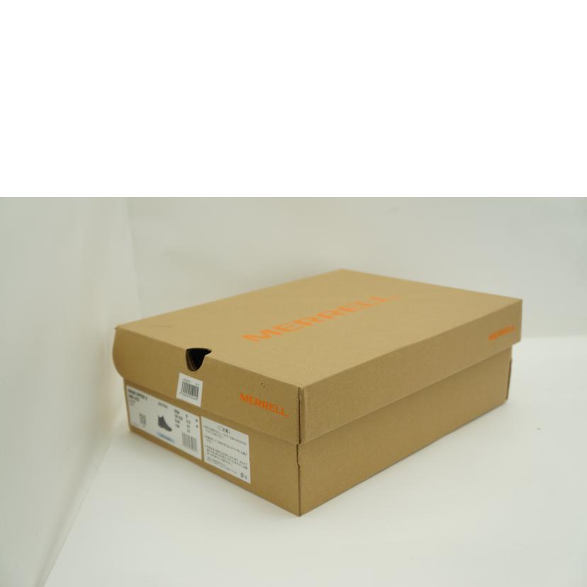 MERRELL メレル/MERRELL モアブスピード2ミッドGTX/J037501//Sランク/19