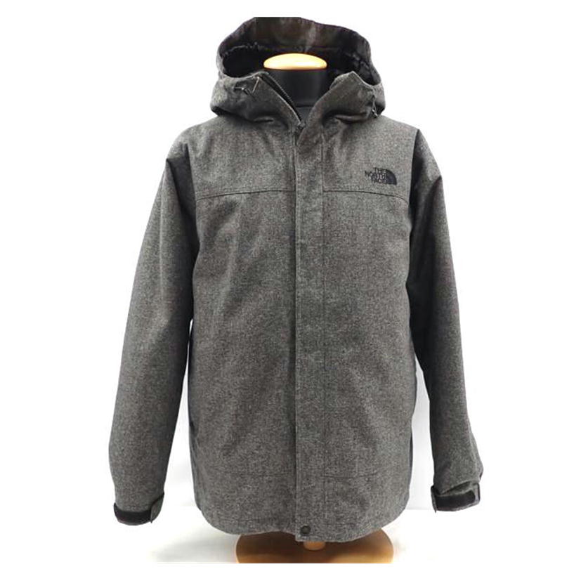 THE NORTH FACE ノースフェイス/★THENORTHFACEノベルティーカシウストリクライメートジャケット/NP61736//L/BCランク/62