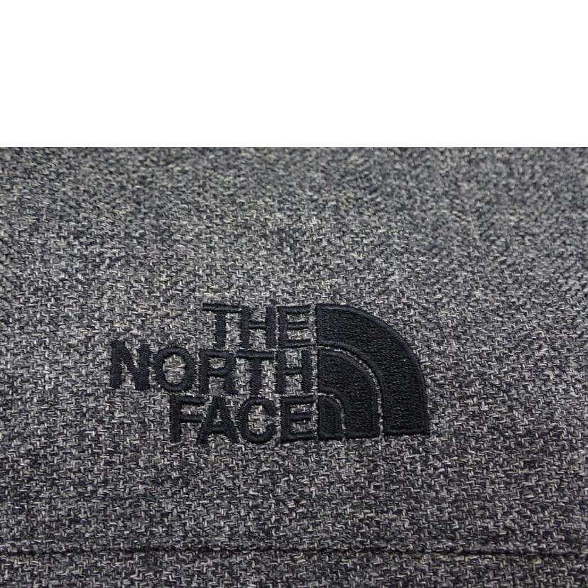 THE NORTH FACE ノースフェイス/★THENORTHFACEノベルティーカシウストリクライメートジャケット/NP61736//L/BCランク/62