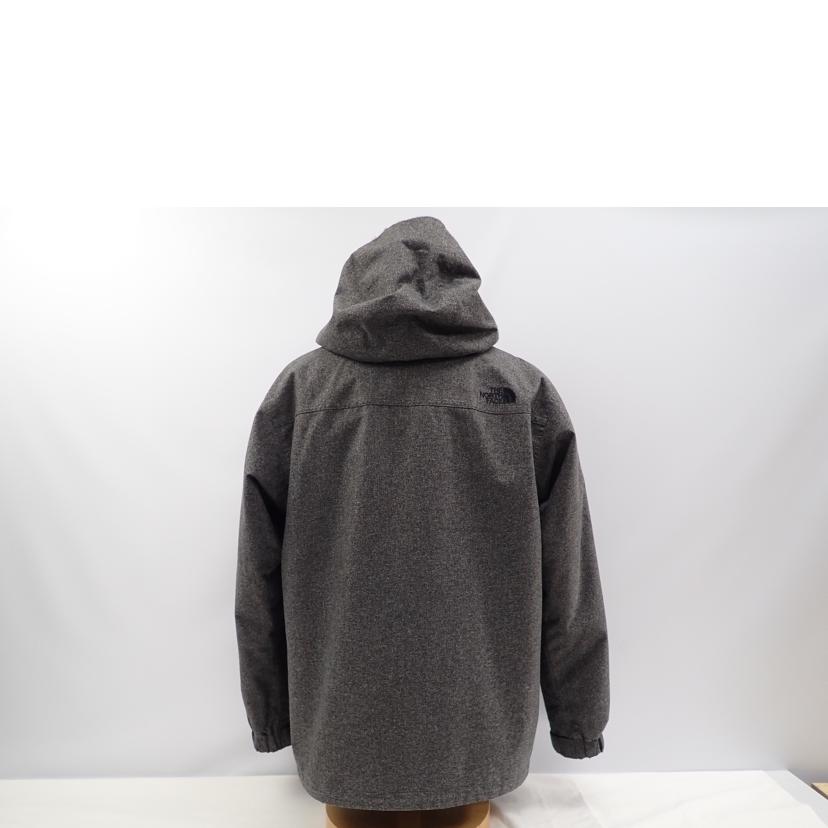 THE NORTH FACE ノースフェイス/★THENORTHFACEノベルティーカシウストリクライメートジャケット/NP61736//L/BCランク/62