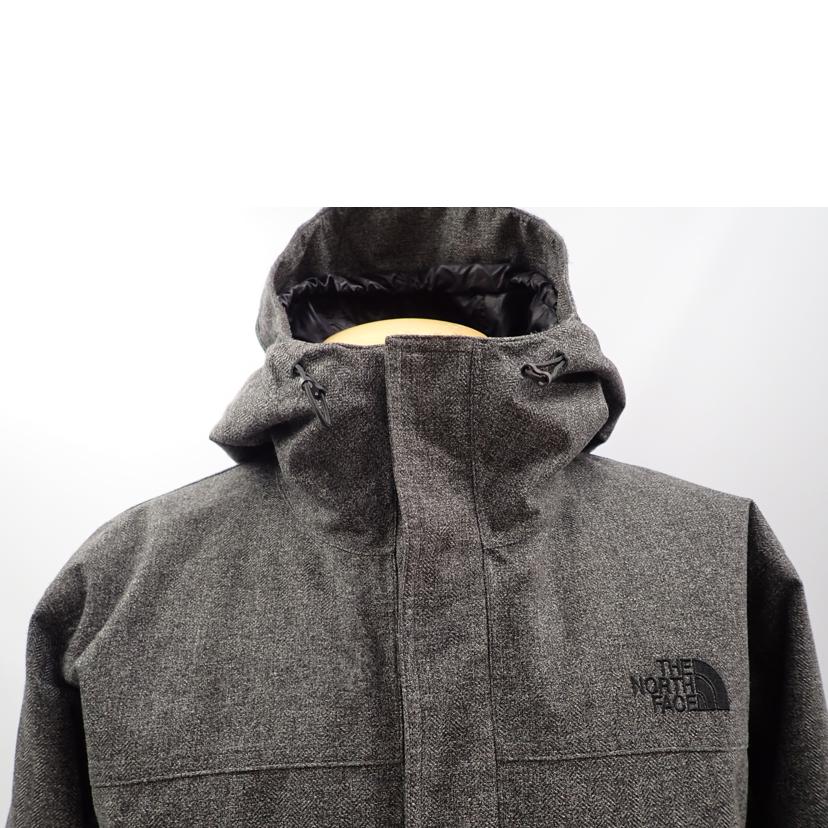 THE NORTH FACE ノースフェイス/★THENORTHFACEノベルティーカシウストリクライメートジャケット/NP61736//L/BCランク/62