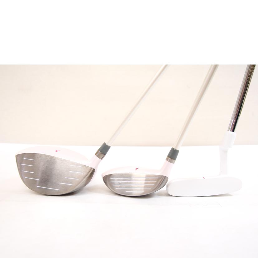 IGNIO イグニオ/IGNIO レディース7本セット 右//Bランク/71