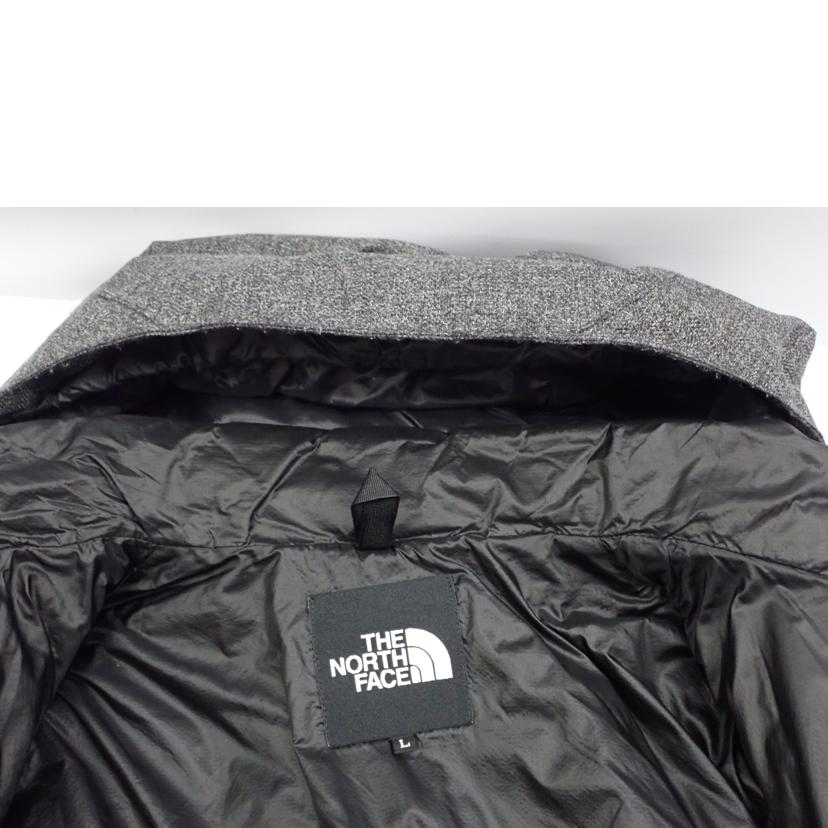 THE NORTH FACE ノースフェイス/★THENORTHFACEノベルティーカシウストリクライメートジャケット/NP61736//L/BCランク/62