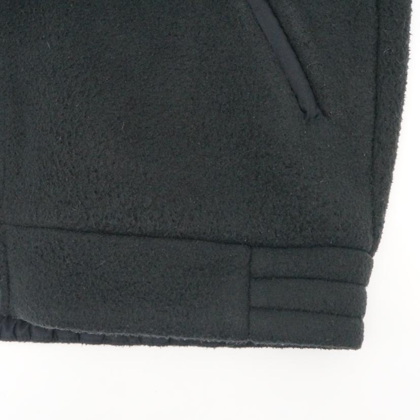 THE NORTH FACE ノースフェイス/トランスアンタークリティカフリースジャケット/ブラック/NA72235//ABランク/18