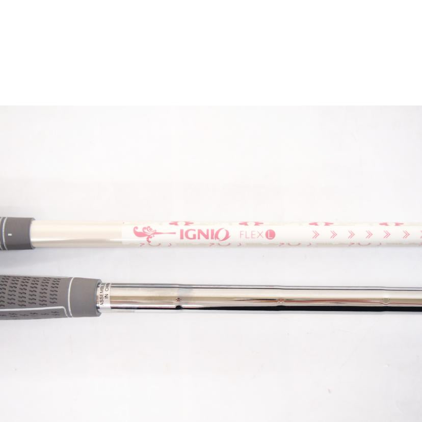 IGNIO イグニオ/IGNIO レディース7本セット 右//Bランク/71