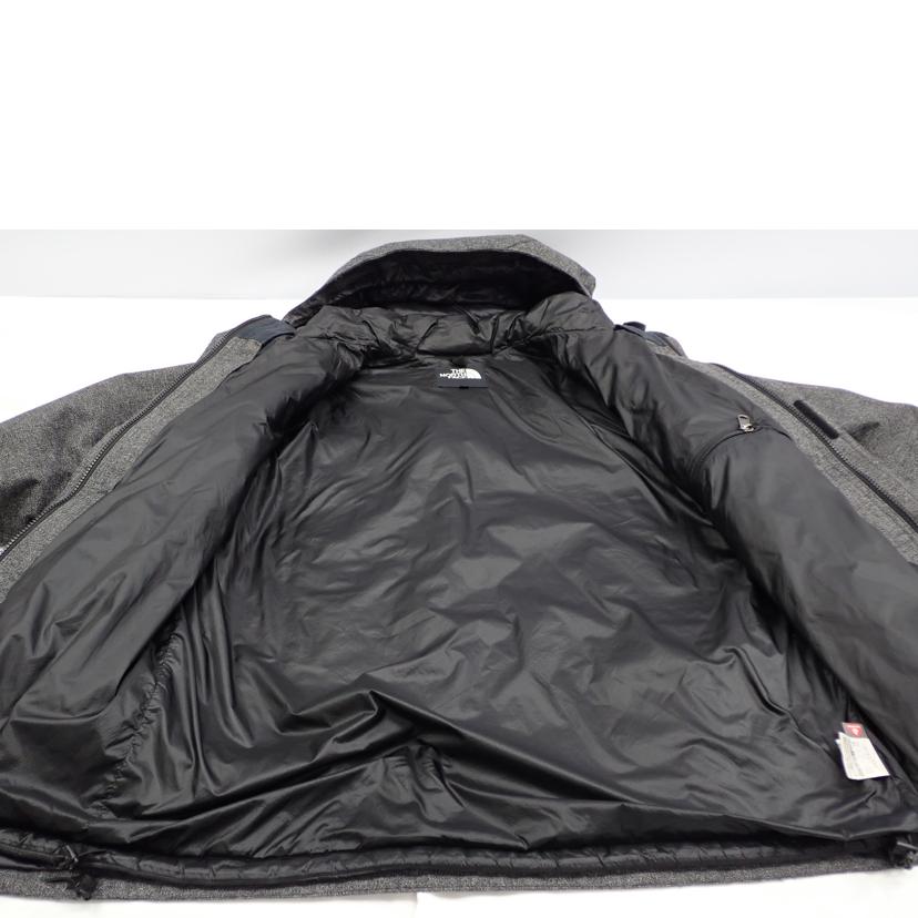 THE NORTH FACE ノースフェイス/★THENORTHFACEノベルティーカシウストリクライメートジャケット/NP61736//L/BCランク/62