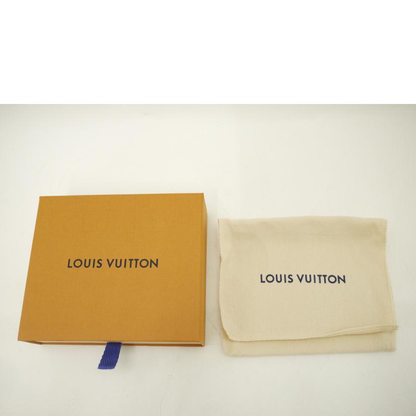 LOUIS VUITTON ルイ・ヴィトン/ポルトフォイユ・ヴィクトリーヌ/モノグラム/M62472//RFI****/Aランク/69