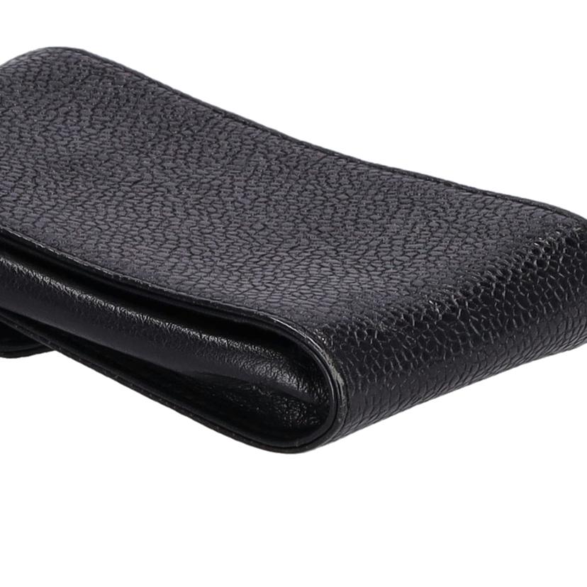 CHANEL シャネル/チェーンポーチ/キャビア //364****/Bランク/06