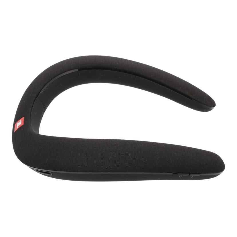 JBL ジェイビーエル/ネックスピーカー/SOUNDGEAR BTA//gg0434-gi0050894/Bランク/69