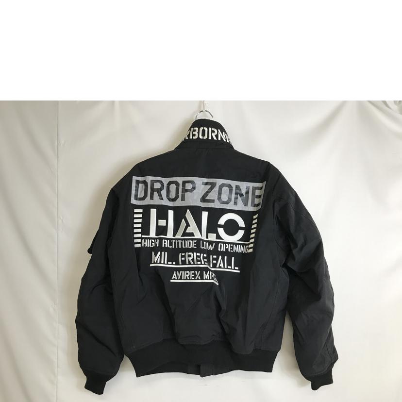 AVIREX アビレックス/ライダースジャケット/6192176//Bランク/51