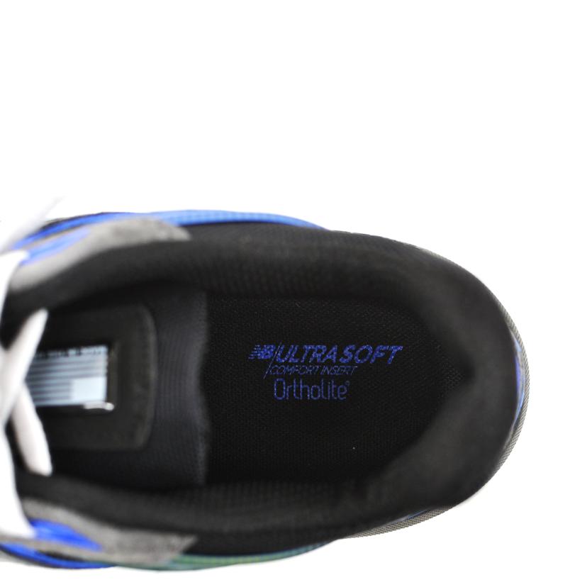 NB ニューバランス/990V5トレイル/グレーブルー/M990TGS5//サイズ:26.5cm/Aランク/75