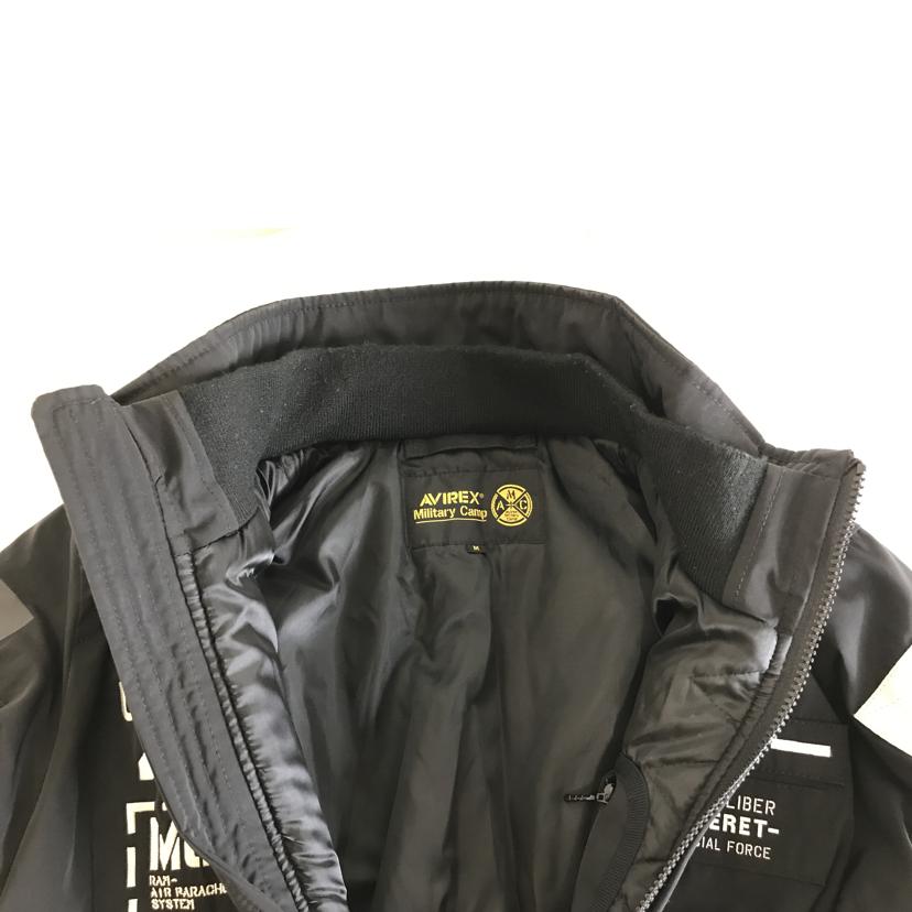 AVIREX アビレックス/ライダースジャケット/6192176//Bランク/51