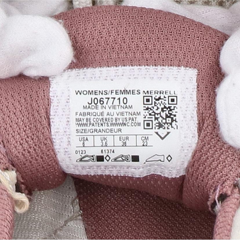 MERRELL メレル/トレイルグローブ7/J067710//ABランク/85