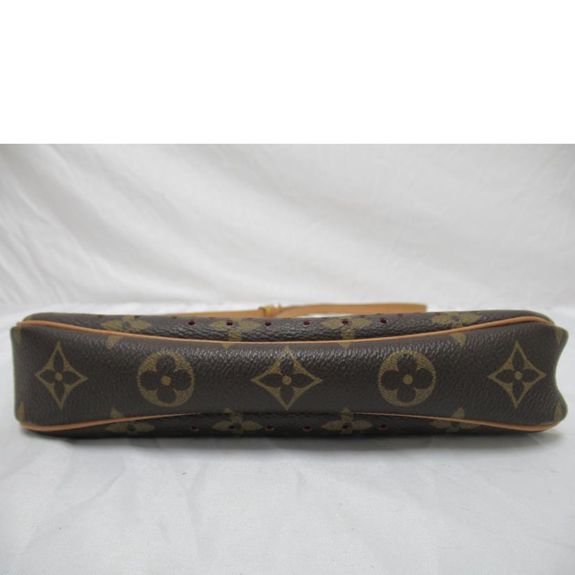 LOUIS VUITTON/ペルフォポーチ/モノグラム/M95183//CA0***/ABランク/63
