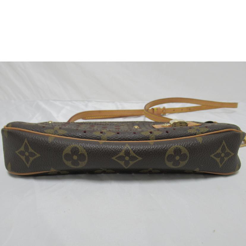 LOUIS VUITTON/ペルフォポーチ/モノグラム/M95183//CA0***/ABランク/63