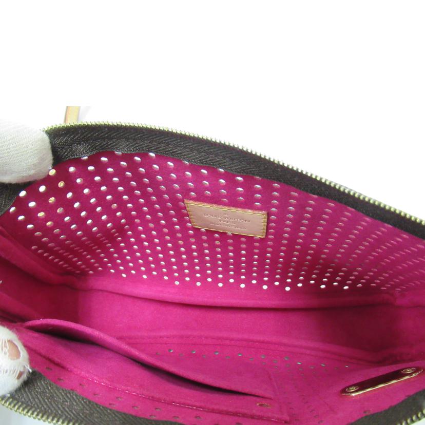 LOUIS VUITTON/ペルフォポーチ/モノグラム/M95183//CA0***/ABランク/63