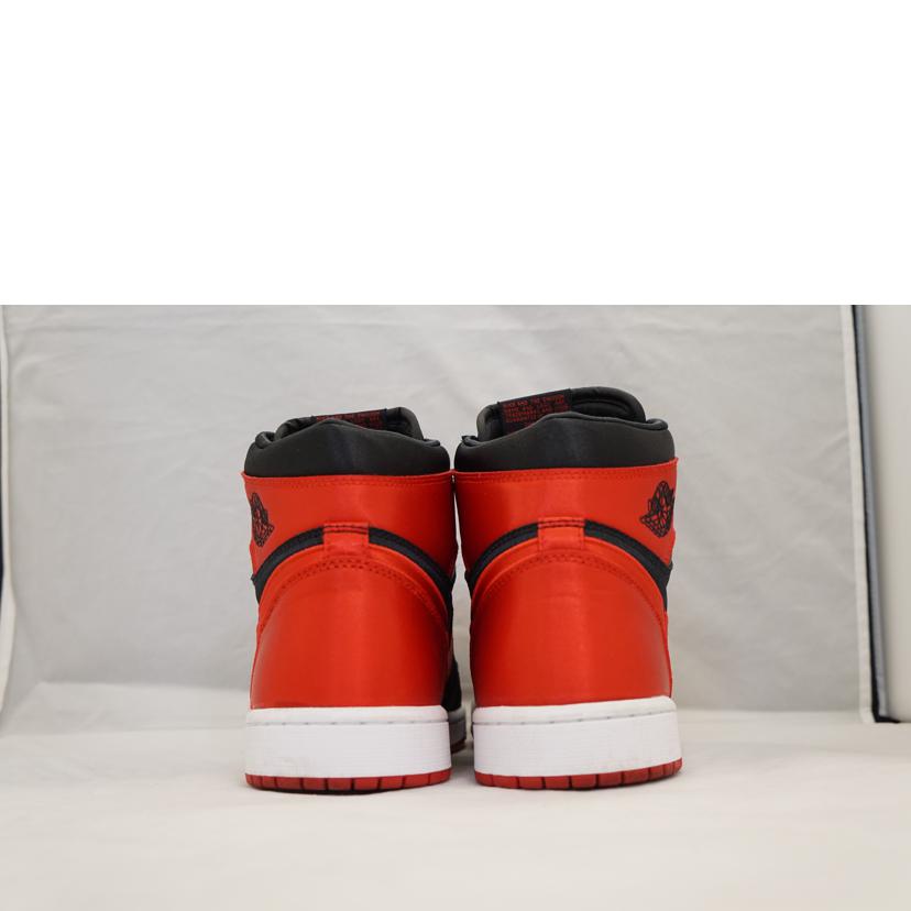 NIKE ナイキ/NIKE WMNS AIR JORDAN 1 RETRO HIGH OG 27.5/FD4810-061//ABランク/67