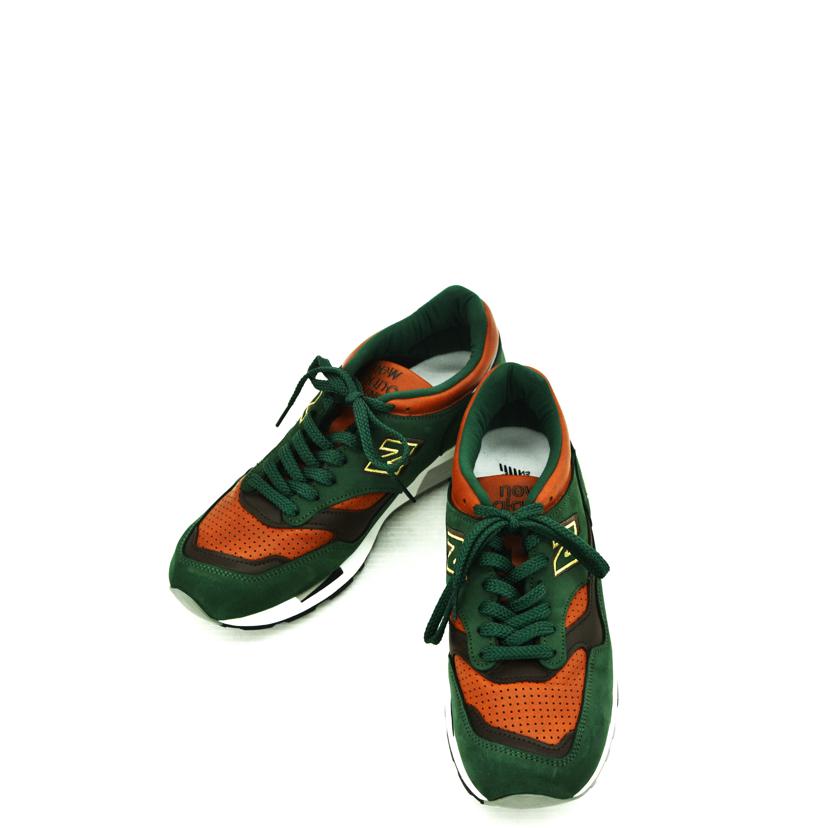 NB ニューバランス/M1500GT/ロビンフッド/M1500GT//サイズ:UK表記8 1/2/Aランク/75