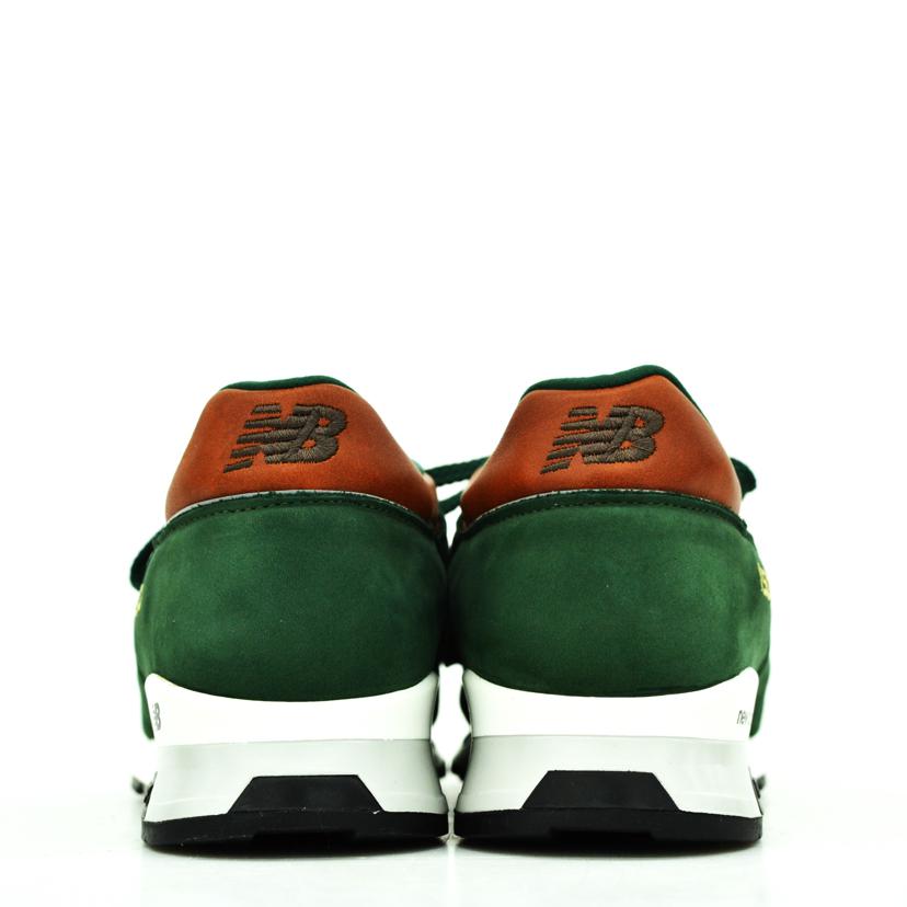 NB ニューバランス/M1500GT/ロビンフッド/M1500GT//サイズ:UK表記8 1/2/Aランク/75