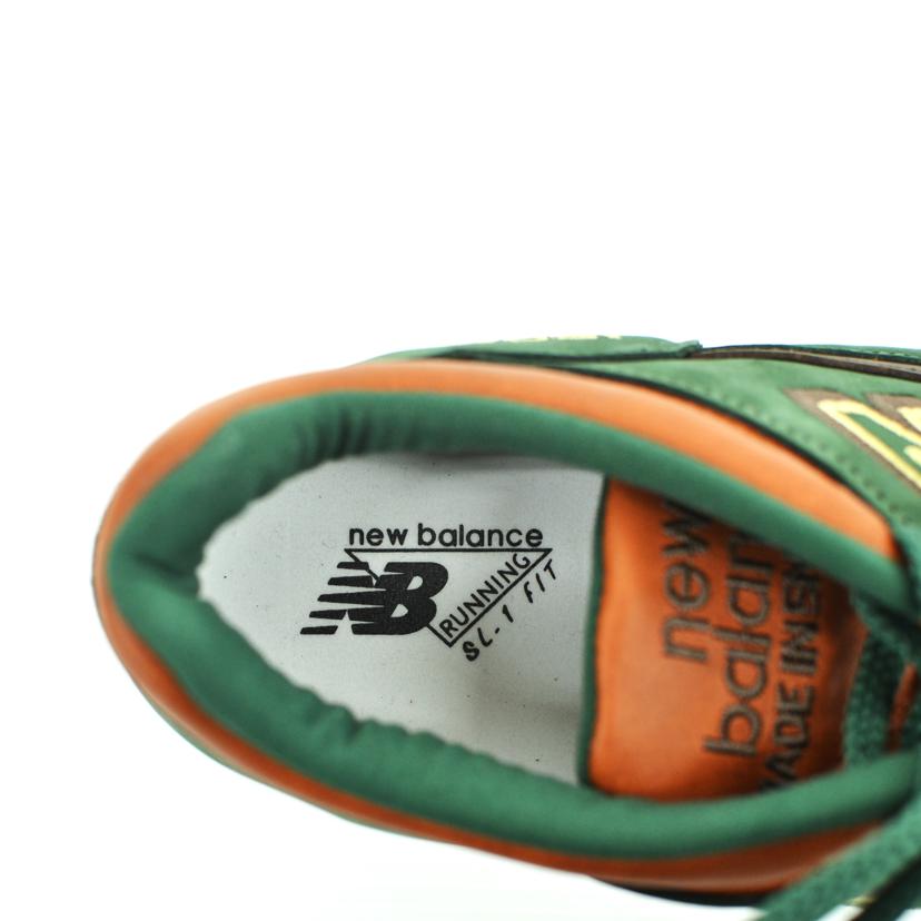 NB ニューバランス/M1500GT/ロビンフッド/M1500GT//サイズ:UK表記8 1/2/Aランク/75