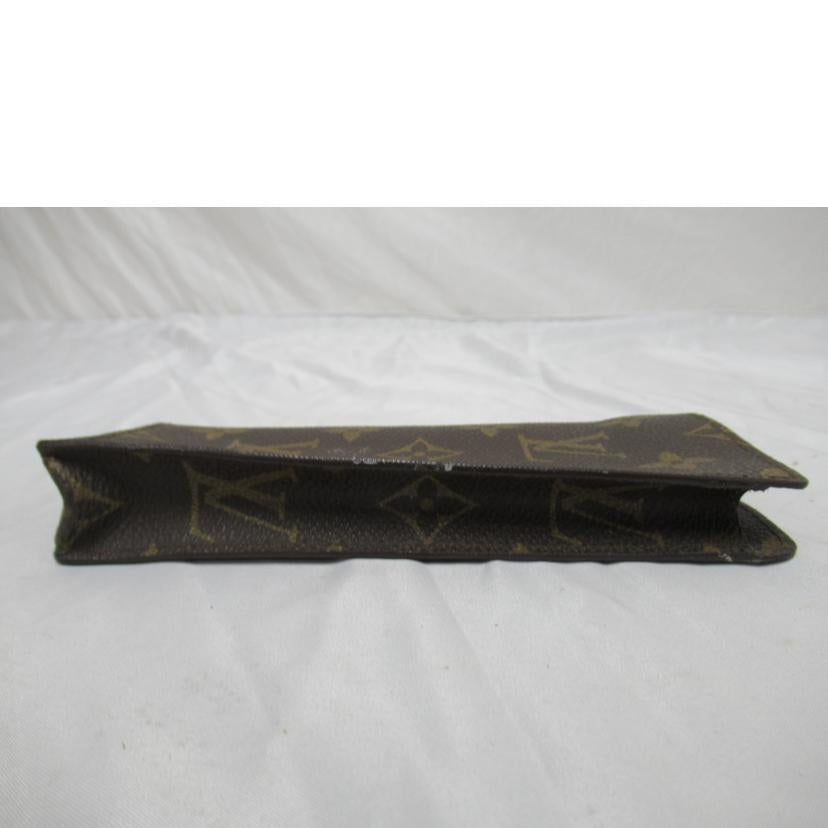 LOUIS VUITTON/エテュイリュネット サンプール/モノグラム/M62962//MI8**/BCランク/63