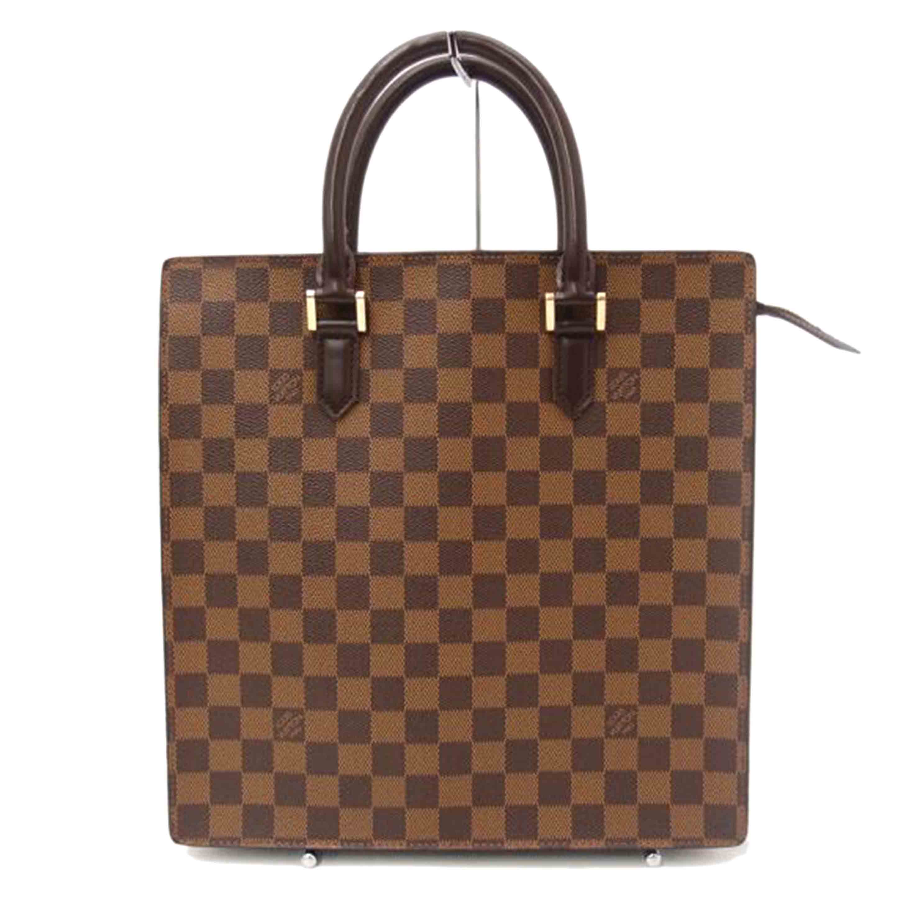 LOUIS VUITTON ルイヴィトン/ヴェニス/ダミエ/エベヌ/N51145//MI0***/ABランク/69